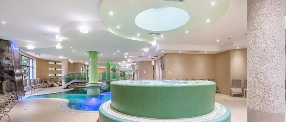 Vital Hotel Nautis Grdony