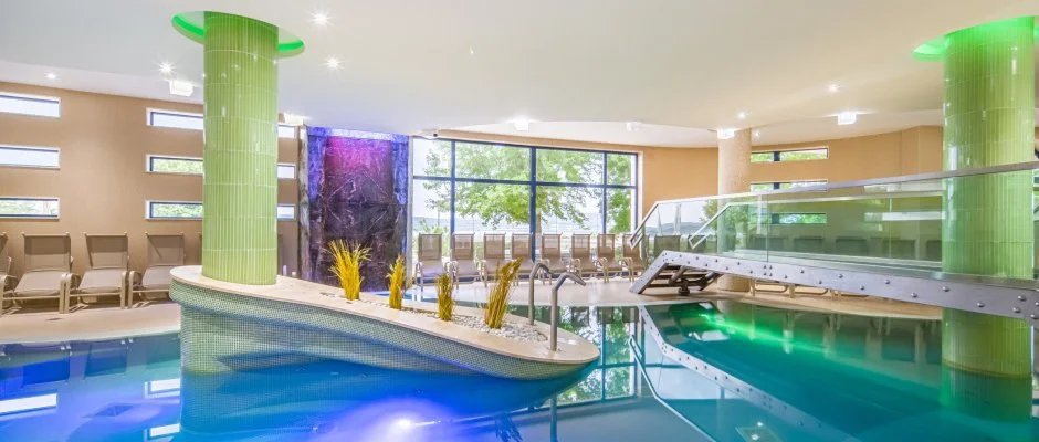 Vital Hotel Nautis Grdony