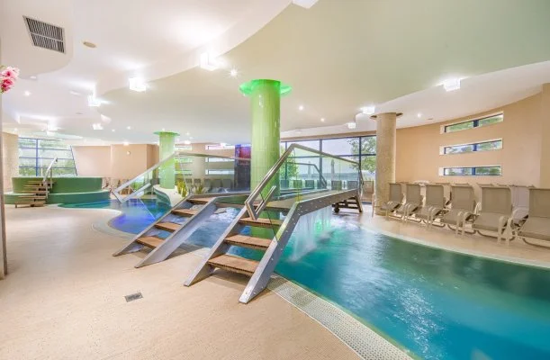 Vital Hotel Nautis Gárdony Vital Hotel Nautis Gárdony