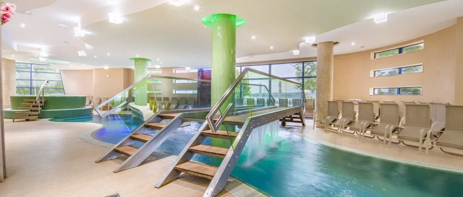 Vital Hotel Nautis Grdony