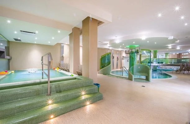 Vital Hotel Nautis Gárdony Vital Hotel Nautis Gárdony