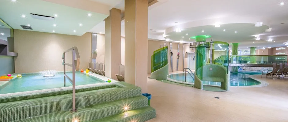 Vital Hotel Nautis Grdony