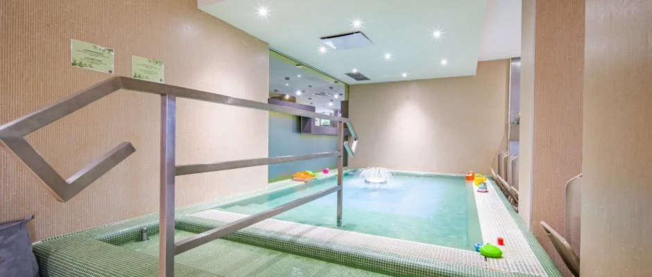 Vital Hotel Nautis Grdony