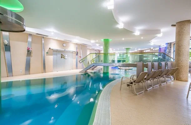 Vital Hotel Nautis Gárdony Vital Hotel Nautis Gárdony