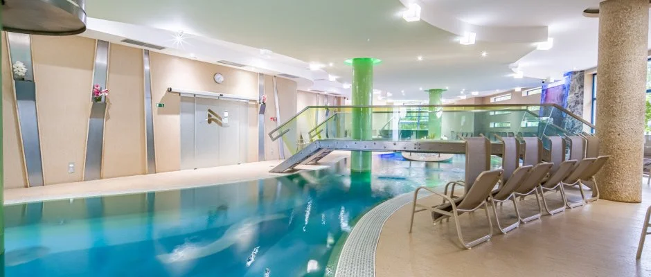 Vital Hotel Nautis Grdony