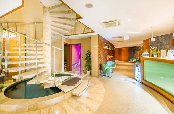 Vital Hotel Nautis Gárdony Vital Hotel Nautis Gárdony