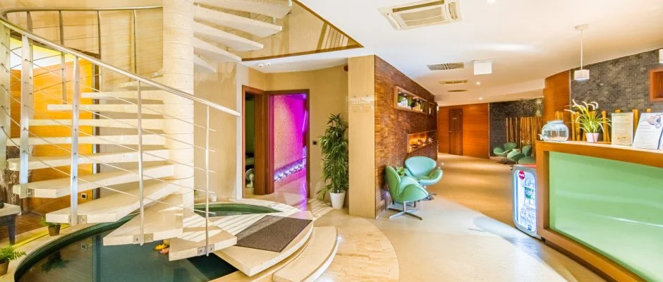 Vital Hotel Nautis Grdony