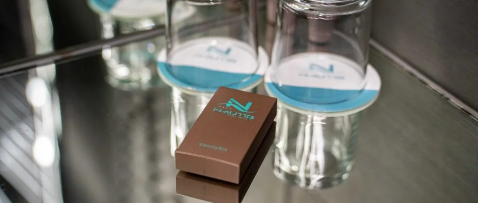 Vital Hotel Nautis Grdony