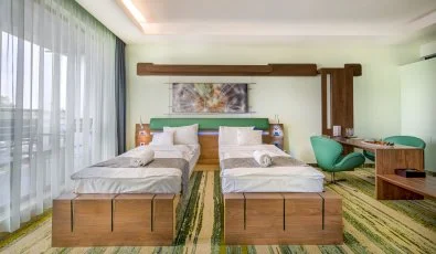 Vital Hotel Nautis Grdony