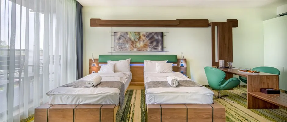 Vital Hotel Nautis Grdony