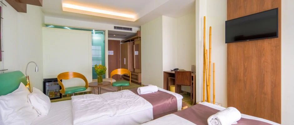 Vital Hotel Nautis Grdony