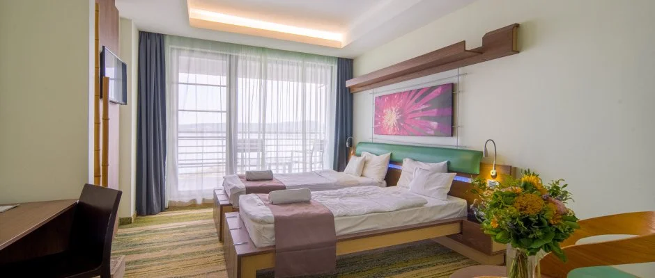 Vital Hotel Nautis Grdony