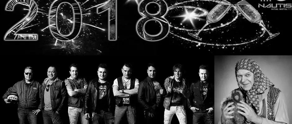 Vital Hotel Nautis Gárdony