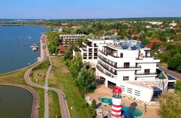 Vital Hotel Nautis Gárdony Vital Hotel Nautis Gárdony