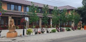 V�r�s �lom Apartman Panzi� Tiszak�cske - Napi �rak reggelis ell�t�ssal