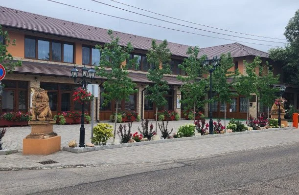 Vrs lom Apartman Panzi Tiszakcske