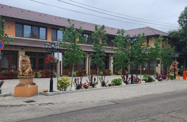 Vrs lom Apartman Panzi Tiszakcske