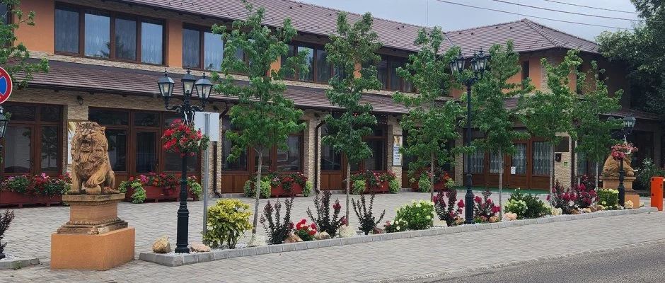 Vrs lom Apartman Panzi Tiszakcske