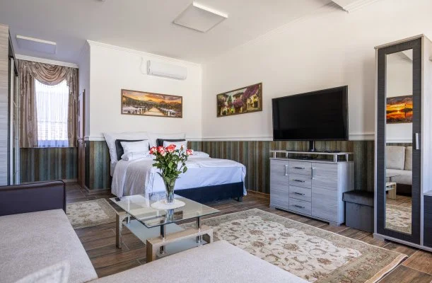 Vrs lom Apartman Panzi Tiszakcske