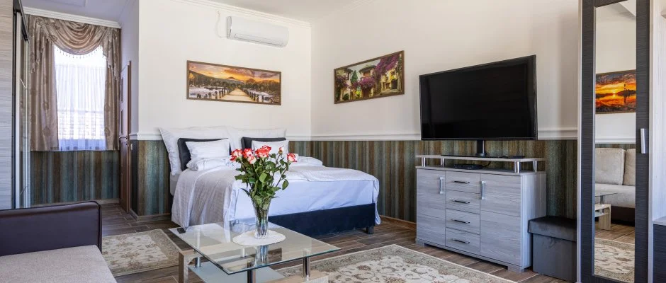 Vrs lom Apartman Panzi Tiszakcske