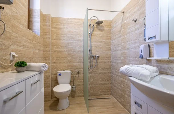 Vrs lom Apartman Panzi Tiszakcske