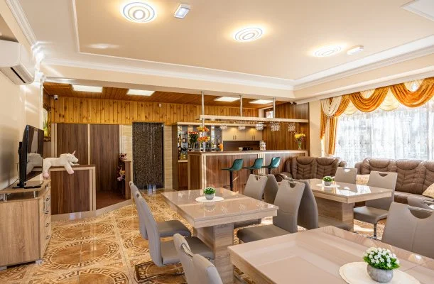 Vrs lom Apartman Panzi Tiszakcske