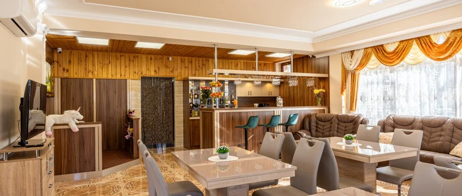 Vrs lom Apartman Panzi Tiszakcske