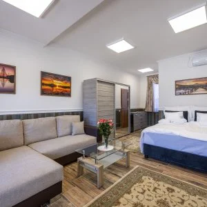 Vörös Álom Apartman Panzió Tiszakécske Tiszakécske - Két ünnep között