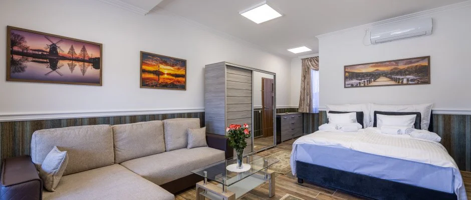 Vrs lom Apartman Panzi Tiszakcske