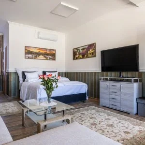 Vörös Álom Apartman Panzió Tiszakécske Tiszakécske - Húsvét