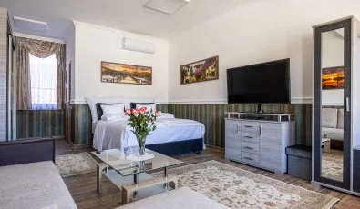 Vrs lom Apartman Panzi Tiszakcske