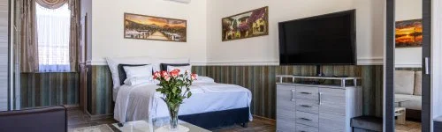 V�r�s �lom Apartman Panzi� Tiszak�cske 