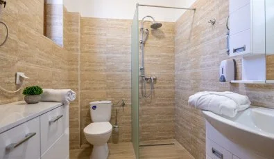 Vrs lom Apartman Panzi Tiszakcske