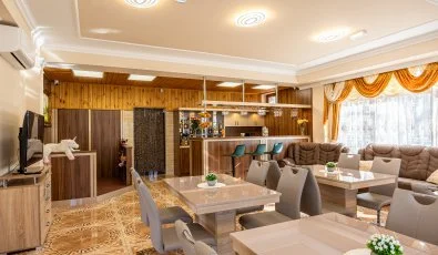 Vrs lom Apartman Panzi Tiszakcske