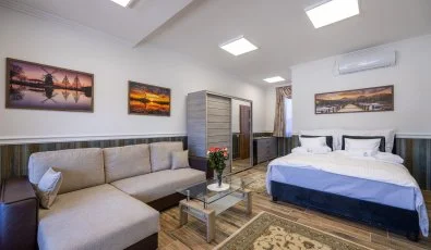 Vrs lom Apartman Panzi Tiszakcske