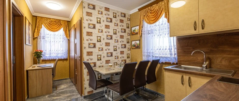 Vrs lom Apartman Panzi Tiszakcske