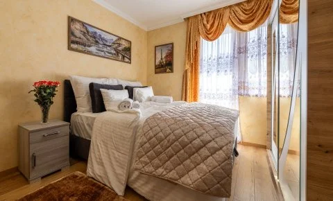 Vörös Álom Apartman Panzió Tiszakécske - Pünkösd