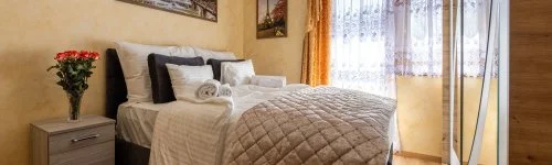 V�r�s �lom Apartman Panzi� Tiszak�cske 