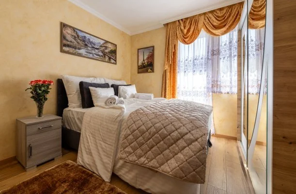 Vrs lom Apartman Panzi Tiszakcske