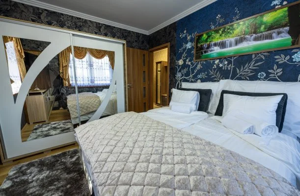 Vrs lom Apartman Panzi Tiszakcske