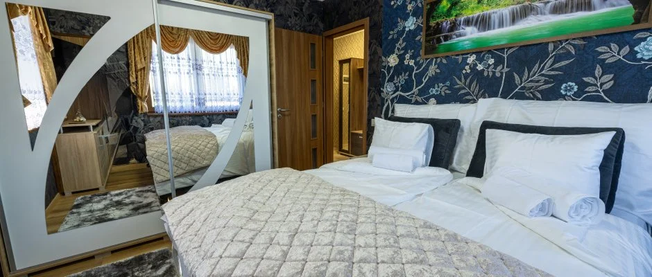 Vrs lom Apartman Panzi Tiszakcske