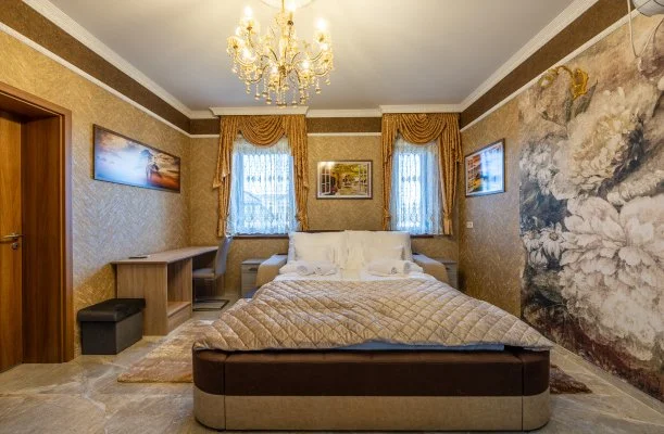 Vrs lom Apartman Panzi Tiszakcske