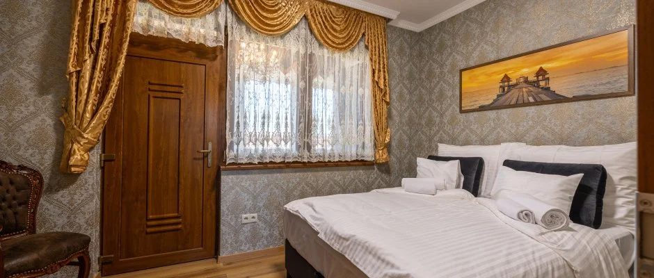 Vrs lom Apartman Panzi Tiszakcske