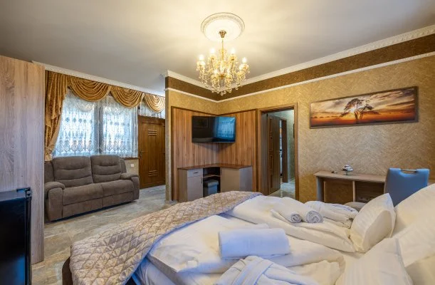 Vrs lom Apartman Panzi Tiszakcske