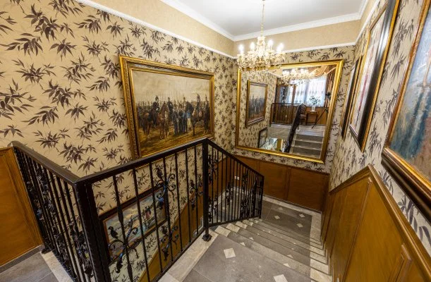 Vrs lom Apartman Panzi Tiszakcske