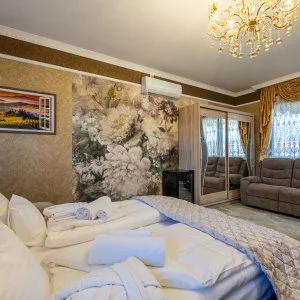 Vörös Álom Apartman Panzió Tiszakécske Tiszakécske - Szilveszter