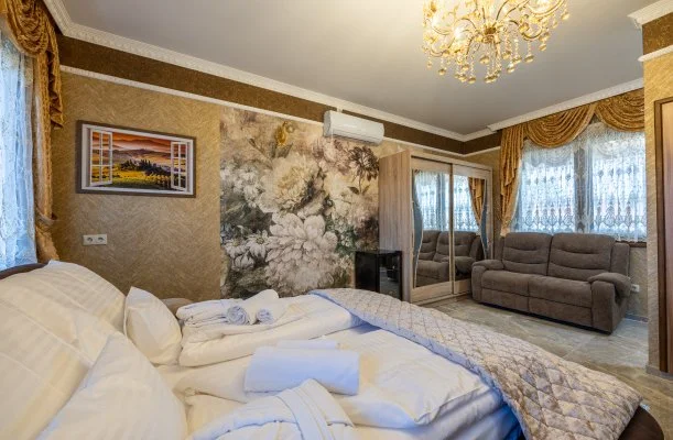 Vrs lom Apartman Panzi Tiszakcske