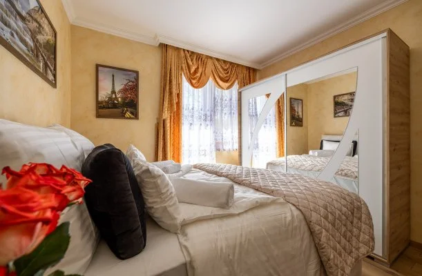 Vrs lom Apartman Panzi Tiszakcske