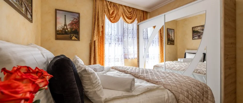 Vrs lom Apartman Panzi Tiszakcske