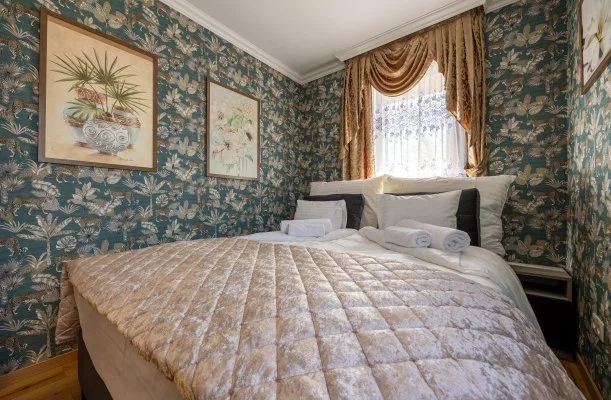 Vrs lom Apartman Panzi Tiszakcske